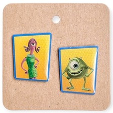 Monsters inc. disney d'occasion  Expédié en Belgium