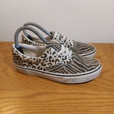 Vans plimsoll trainers for sale  CHELTENHAM