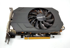 Placa de Vídeo Gigabyte GeForce GTX 970 4GB GV-N970IXOC-4GD comprar usado  Enviando para Brazil