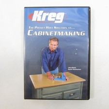 Kreg tools pocket for sale  Wichita
