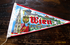 Alter wimpel flagge gebraucht kaufen  München