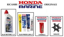 Kit tagliando originale usato  Vibo Valentia