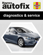 Volvo v40 manuale usato  Spedire a Italy