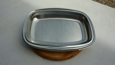 Alessi alfra gemüseschale gebraucht kaufen  Kalkar
