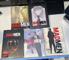 Mad men lot for sale  Fairfield