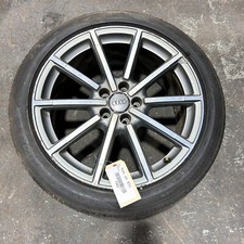Audi wheel inch for sale  Trenton