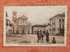5240 rocca canavese usato  Cagliari