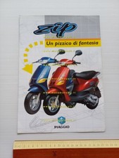 Piaggio zip 1996 usato  Vimodrone