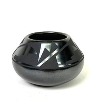 Geometric black black for sale  Oak Harbor