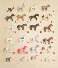 Playmobil figurine cheval d'occasion  Mulhouse-