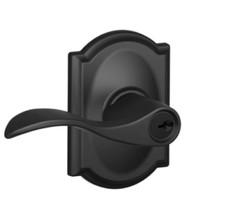 Schlage accent keyed for sale  USA