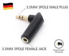 Klinken winkel adapter gebraucht kaufen  Geesthacht