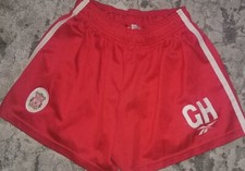 Liverpool 1999 2000 d'occasion  Expédié en Belgium