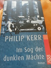 Sog dunklen mächte gebraucht kaufen  Seesbach