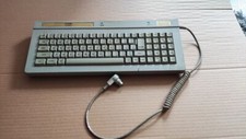 Amstrad keyboard for sale  BURY