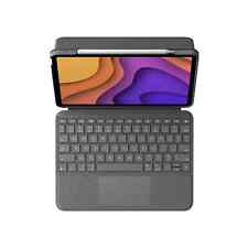 Logitech folio touch for sale  Egg Harbor Township