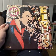 Elvis greatest special for sale  DIDCOT