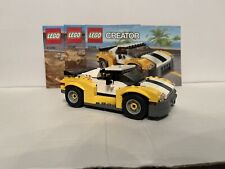 Lego creator 31046 d'occasion  Sartrouville