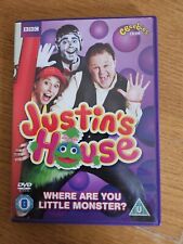 Justins house little for sale  PONTEFRACT