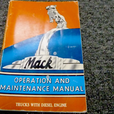 1961 1963 mack for sale  Dubuque
