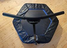Sportplus fitness trampolin gebraucht kaufen  Bamberg