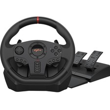 Racing wheel steering for sale  Norfolk