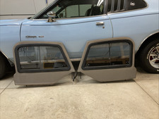 Jeep wrangler half for sale  Independence