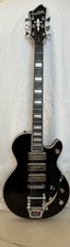 Hagstrom super swede for sale  OLDHAM