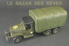 Dinky toys gmc d'occasion  Paris XV
