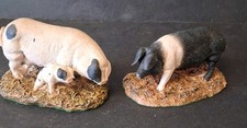 Royal doulton figurines for sale  HAILSHAM