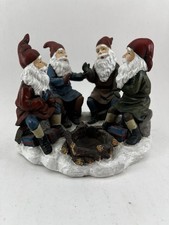Scandinavian christmas gnome for sale  Hesperia