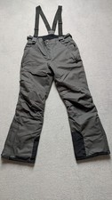 Crivit pro skihose gebraucht kaufen  Rösrath