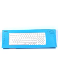 Rapoo e9350l key for sale  Lexington