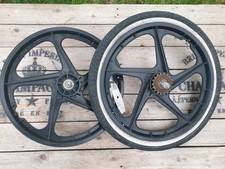 Vintage pair black for sale  HEMEL HEMPSTEAD
