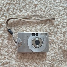 Canon powershot s100 for sale  BRACKNELL