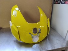 Cupolino musetto anteriore usato  Zane