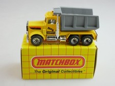 Peterbilt quarry truck gebraucht kaufen  Berlin