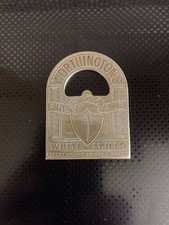 Vintage worthington white for sale  BURTON-ON-TRENT