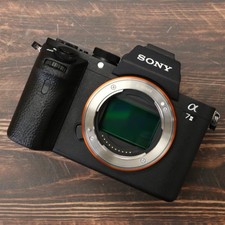 Câmera sem espelho Sony a7II ILCE-7M2 24.3MP 7027 [Top Mint] #6450, usado comprar usado  Enviando para Brazil