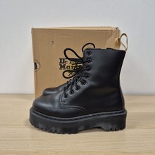 Martens jadon felix for sale  MANCHESTER