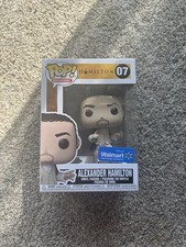 pop hamilton funko alexander for sale  South Bend