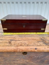 Antique vintage writing for sale Antique vintage writing for sale  TAUNTON