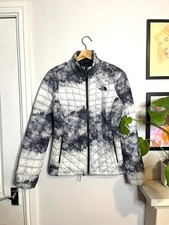 North face white for sale  HUDDERSFIELD