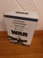 Dvd classic war for sale  ST. HELENS