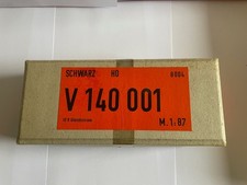 Schwarz 8004 diesellok gebraucht kaufen  Schwäbisch Gmünd
