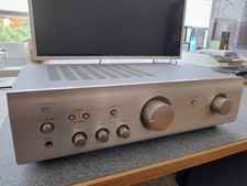Denon pma 500ae gebraucht kaufen  Sangerhausen