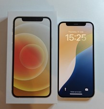 Apple iPhone 12 mini A2399 - 64GB - biały (bez simlocka) na sprzedaż  Wysyłka do Poland