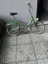 Bici graziella usata usato  Monza