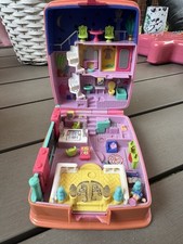 Bluebird polly pocket gebraucht kaufen  Gehrden
