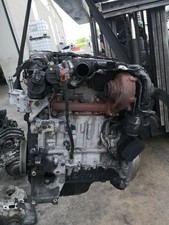 Motore completo volvo usato  Rovato